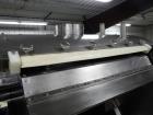 2010 Topos Triple Roller Bar Mixer